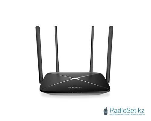 Маршрутизатор Mercusys AC12G